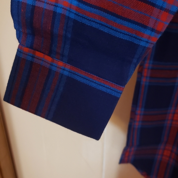 Womens Long Sleeve Shirt - Picture 3 of 3